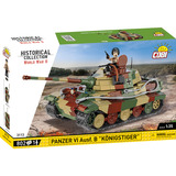 COBI COBI-3113, Juegos de construcción 
