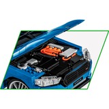 COBI Skoda Octavia RS, Juegos de construcción 