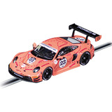 Carrera DIGITAL 132 Porsche 911 GT3 R "Phantom Global Racing, No.23", Suzuka 2025, Coche de carreras 