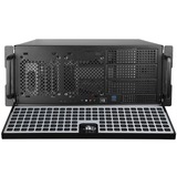 Chieftec UNC-409S-B-OP, Servidor de vivienda negro