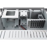 Chieftec UNC-409S-B-OP, Servidor de vivienda negro