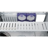 Chieftec UNC-409S-B-OP, Servidor de vivienda negro