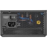 Chieftec Vega PPG-850-S Watt unidad de fuente de alimentación 850 W 20+4 pin ATX ATX Negro, Fuente de alimentación de PC negro, 850 W, 100 - 240 V, Sobreintensidad, Sobretensión, Sobrevoltaje, Sobrecalentamiento, Cortocircuito, Surge & inrush..., 20+4 pin ATX, 60 cm, 400 mm