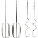 Clatronic Batidora de mano HM 3775 blanco/Gris