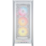 Corsair FRAME 5000D RS ARGB, Cajas de torre blanco