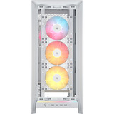 Corsair FRAME 5000D RS ARGB, Cajas de torre blanco