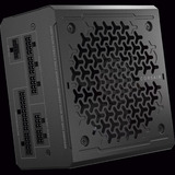 Corsair RM750e Reacondicionado, Fuente de alimentación de PC negro