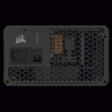 Corsair RM750e Reacondicionado, Fuente de alimentación de PC negro