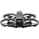 DJI Avata 2 Fly More Combo (tres baterías), avión por control remoto gris