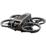 DJI Avata 2 Fly More Combo (tres baterías), avión por control remoto gris