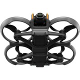 DJI Avata 2 Fly More Combo (tres baterías), avión por control remoto gris