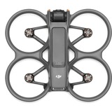 DJI Avata 2 Fly More Combo (tres baterías), avión por control remoto gris