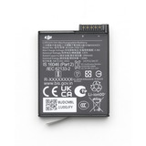 DJI Osmo 360 Standard Combo, Cámara de vídeo gris oscuro