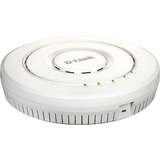 D-Link AX3600 19216 Mbit/s Blanco Energía sobre Ethernet (PoE), Punto de acceso 19216 Mbit/s, 9176 Mbit/s, 19216 Mbit/s, 10,100,1000,2500 Mbit/s, 2.4 - 5 GHz, IEEE 802.11a, IEEE 802.11ac, IEEE 802.11ax, IEEE 802.11b, IEEE 802.11g, IEEE 802.11n, IEEE 802.1Q,...