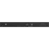 D-Link DGS-3630-28SC switch Gestionado L3 1U Negro, Interruptor/Conmutador Gestionado, L3, Bidireccional completo (Full duplex), Montaje en rack, 1U