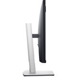 Dell P2724DEB 68,6 cm (27") LCD 2560 x 1440 Pixeles Quad HD, Monitor LED negro/Plateado, 68,6 cm (27"), LCD, 2560 x 1440 Pixeles, Quad HD, 16:9, IPS