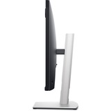 Dell P2724DEB 68,6 cm (27") LCD 2560 x 1440 Pixeles Quad HD, Monitor LED negro/Plateado, 68,6 cm (27"), LCD, 2560 x 1440 Pixeles, Quad HD, 16:9, IPS