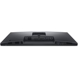 Dell P2724DEB 68,6 cm (27") LCD 2560 x 1440 Pixeles Quad HD, Monitor LED negro/Plateado, 68,6 cm (27"), LCD, 2560 x 1440 Pixeles, Quad HD, 16:9, IPS