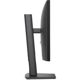Dell Pro P2426H, Monitor LED gris oscuro