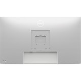 Dell UltraSharp U4323QE pantalla para PC 109,2 cm (43") 3840 x 2160 Pixeles 4K Ultra HD LCD Plata, Monitor LED negro/Plateado, 109,2 cm (43"), 3840 x 2160 Pixeles, 4K Ultra HD, LCD, 8 ms, Plata