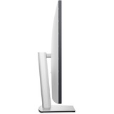 Dell UltraSharp U4323QE pantalla para PC 109,2 cm (43") 3840 x 2160 Pixeles 4K Ultra HD LCD Plata, Monitor LED negro/Plateado, 109,2 cm (43"), 3840 x 2160 Pixeles, 4K Ultra HD, LCD, 8 ms, Plata