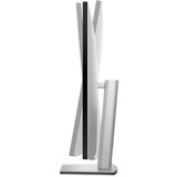 Dell UltraSharp U4323QE pantalla para PC 109,2 cm (43") 3840 x 2160 Pixeles 4K Ultra HD LCD Plata, Monitor LED negro/Plateado, 109,2 cm (43"), 3840 x 2160 Pixeles, 4K Ultra HD, LCD, 8 ms, Plata