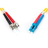 Digitus DK-2931-03, Cable amarillo