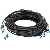 Digitus DK-2A338U030BK-BBB, Cable negro