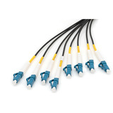Digitus DK-2A338U030BK-BBB, Cable negro
