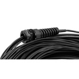 Digitus DK-2A338U030BK-BBB, Cable negro