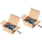 Digitus DN-19-SET-S-2, Juego de tornillos 