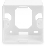Digitus DN-9006/B5-N, Caja de conexiones blanco