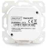 Digitus DN-9006/B5-N, Caja de conexiones blanco