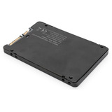 Digitus Marco de montaje para disco duro de 2,5", Caja de unidades negro