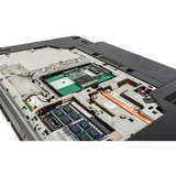 Digitus Marco de montaje para disco duro de 2,5", Caja de unidades negro