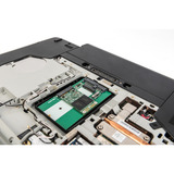 Digitus Marco de montaje para disco duro de 2,5", Caja de unidades negro