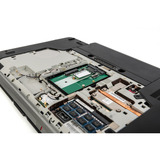 Digitus Marco de montaje para disco duro de 2,5", Caja de unidades negro