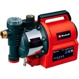 EINHELL Automatizador de agua doméstico GE-AW 1144 SMART, Bomba rojo/Negro