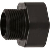 EINHELL Automatizador de agua doméstico GE-AW 1144 SMART, Bomba rojo/Negro