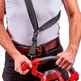 EINHELL GC-EL 3000 E, Aspirador/soplador rojo/Negro