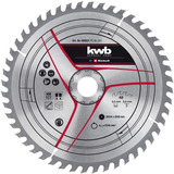 EINHELL Hoja de sierra circular HM, Ø 254 x 30 mm, 3,2 mm, 48 dientes 