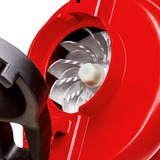 EINHELL Soplador/Aspirador de hojas GC-EL 3000 E, Aspirador/soplador rojo/Negro