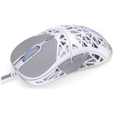 ENDORFY EY6A021, Ratones para gaming blanco