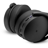 EPOS | Sennheiser ADAPT 360, Auriculares con micrófono negro