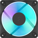 Fractal Design Dynamic 3 120 RGB, Ventilador negro