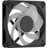 Fractal Design Dynamic 3 120 RGB, Ventilador negro