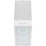 Fractal Design Epoch XL TG RGB Tinte clara, Cajas de torre blanco