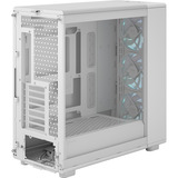Fractal Design Epoch XL TG RGB Tinte clara, Cajas de torre blanco