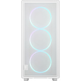 Fractal Design Epoch XL TG RGB Tinte clara, Cajas de torre blanco