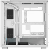 Fractal Design Epoch XL TG RGB Tinte clara, Cajas de torre blanco